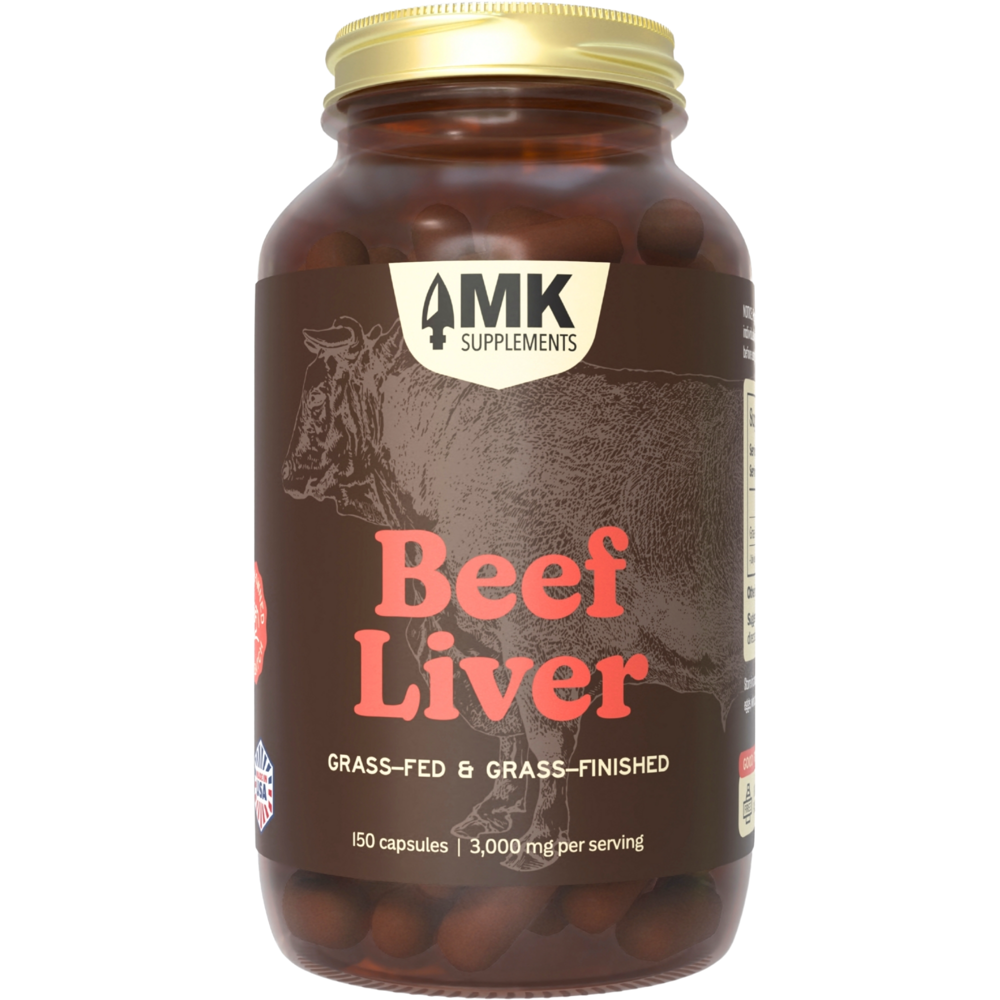 Beef Liver