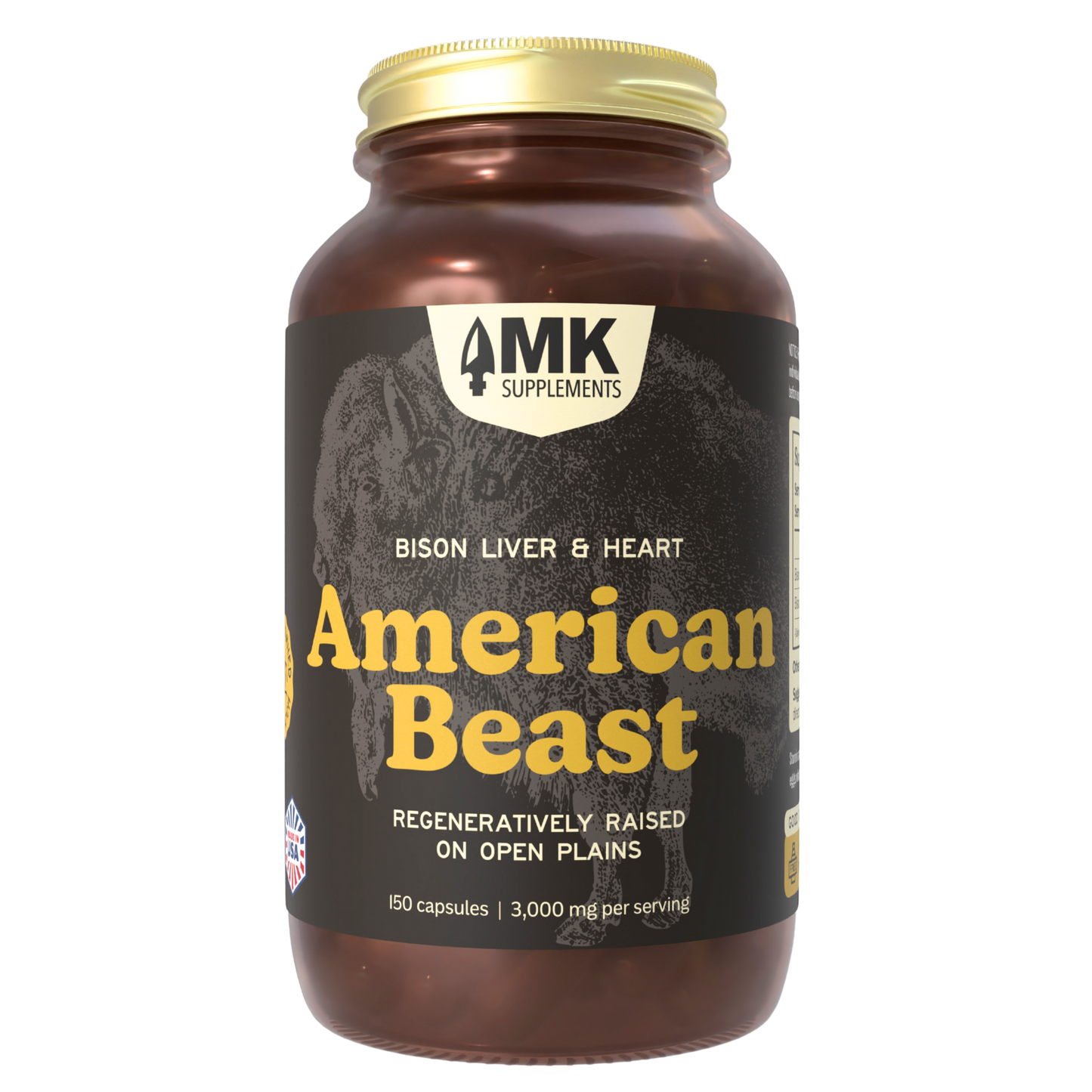 American Beast