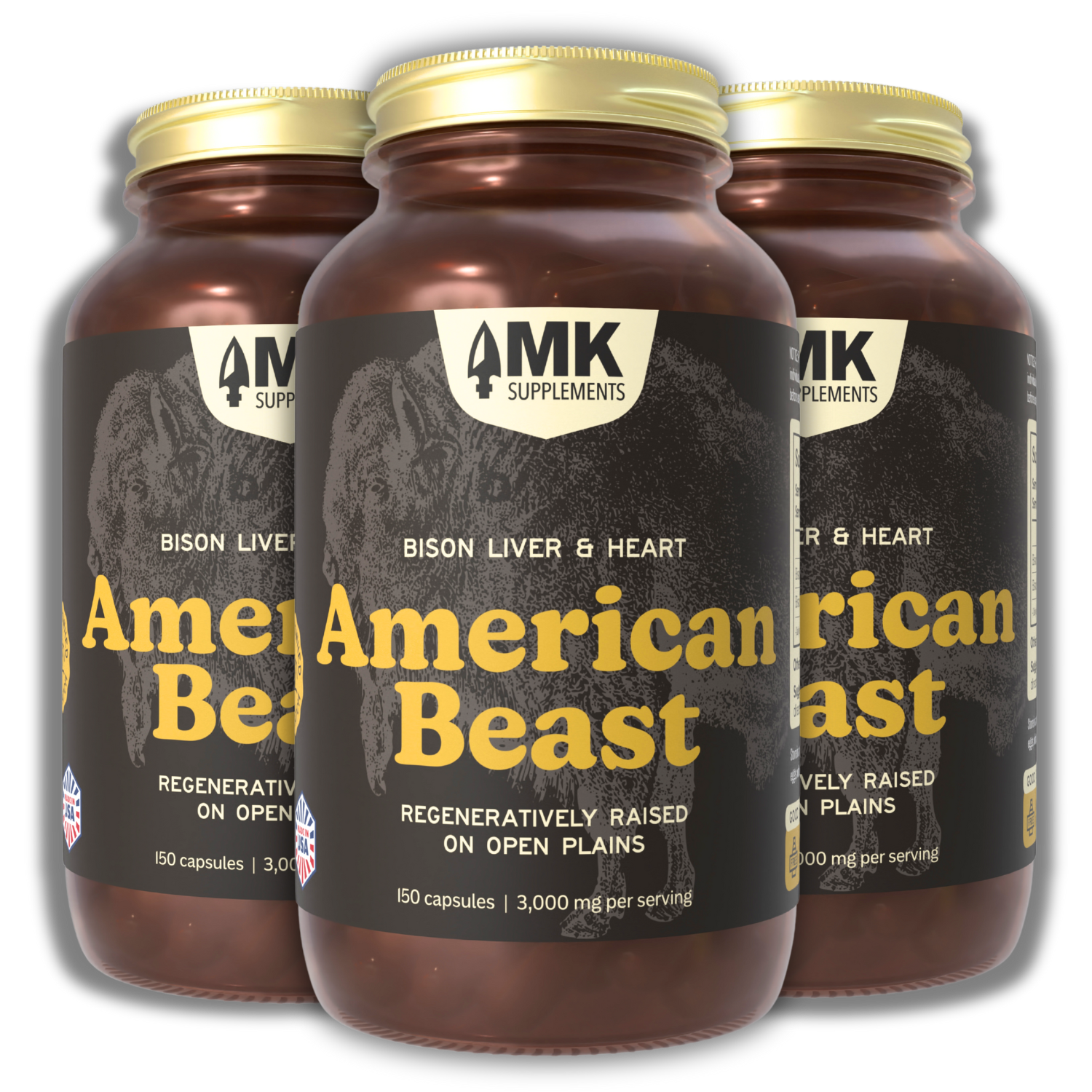 90-Day Supply