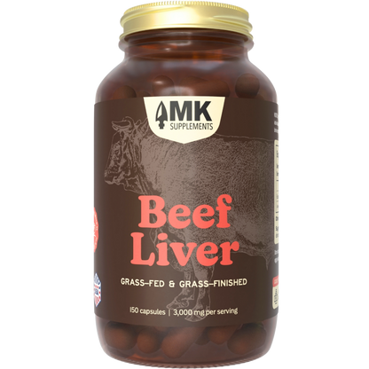 Beef Liver