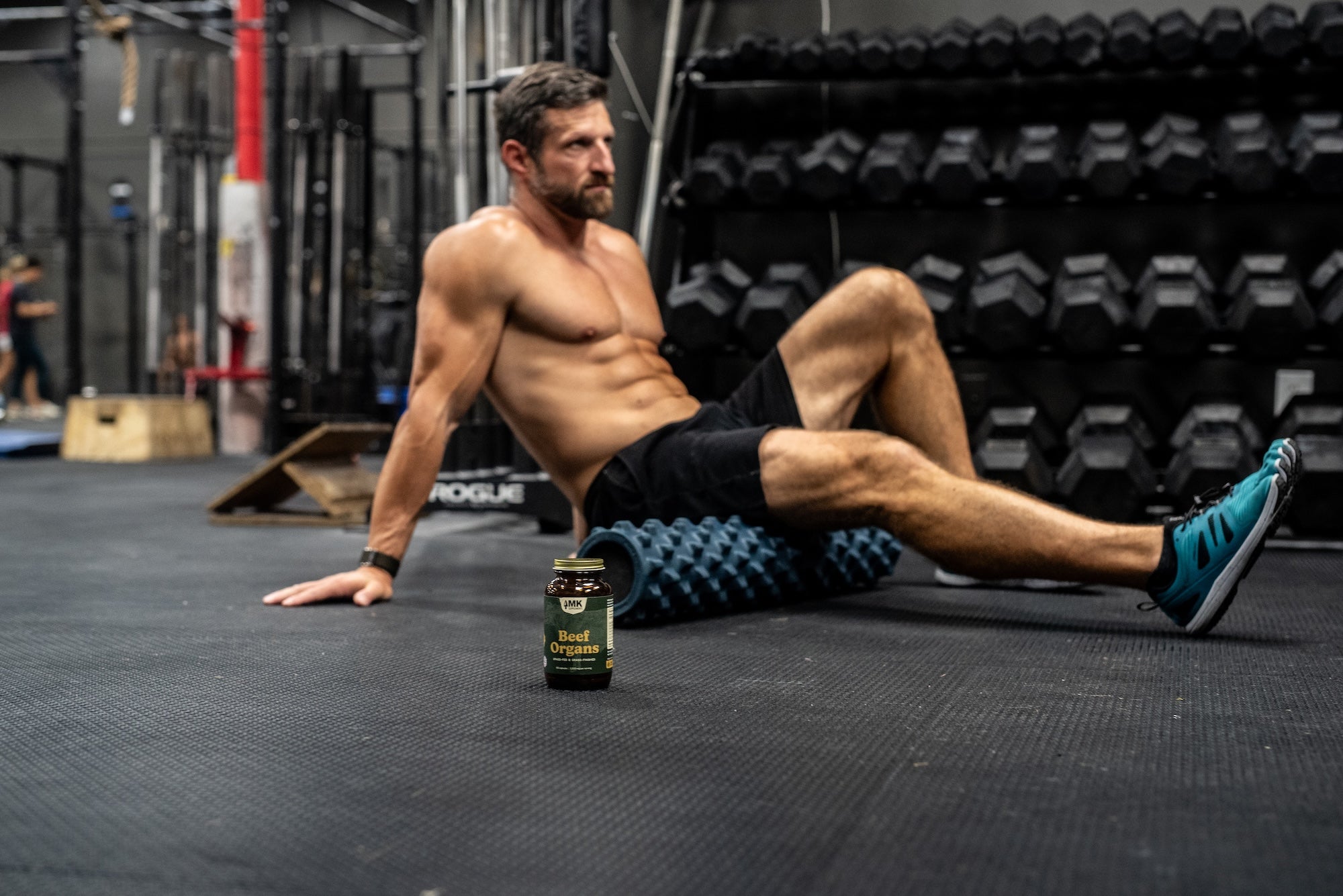 healthy living