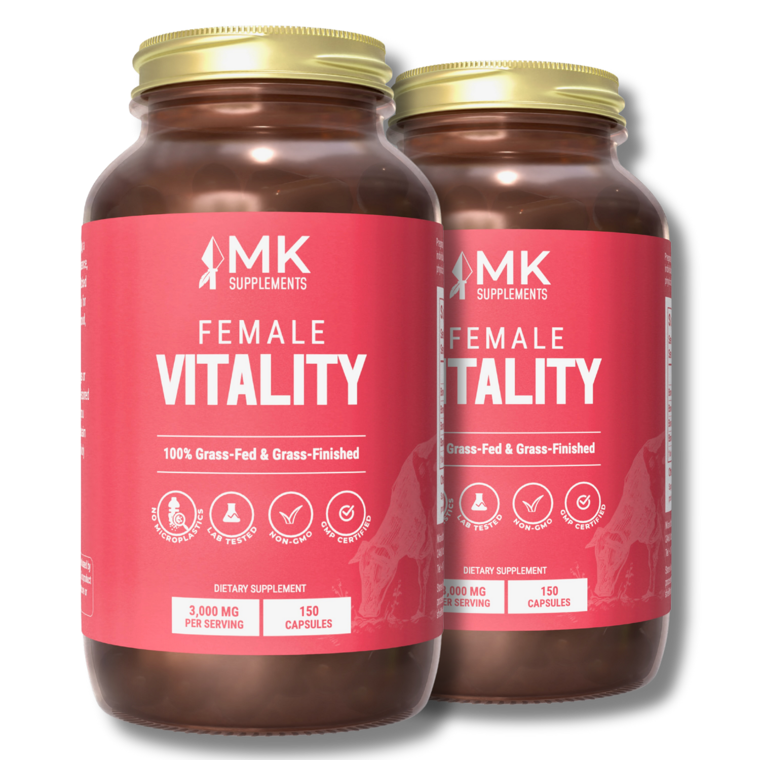 60-Day Supply
