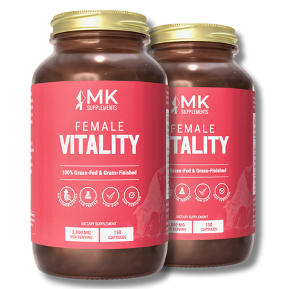 Female Vitality