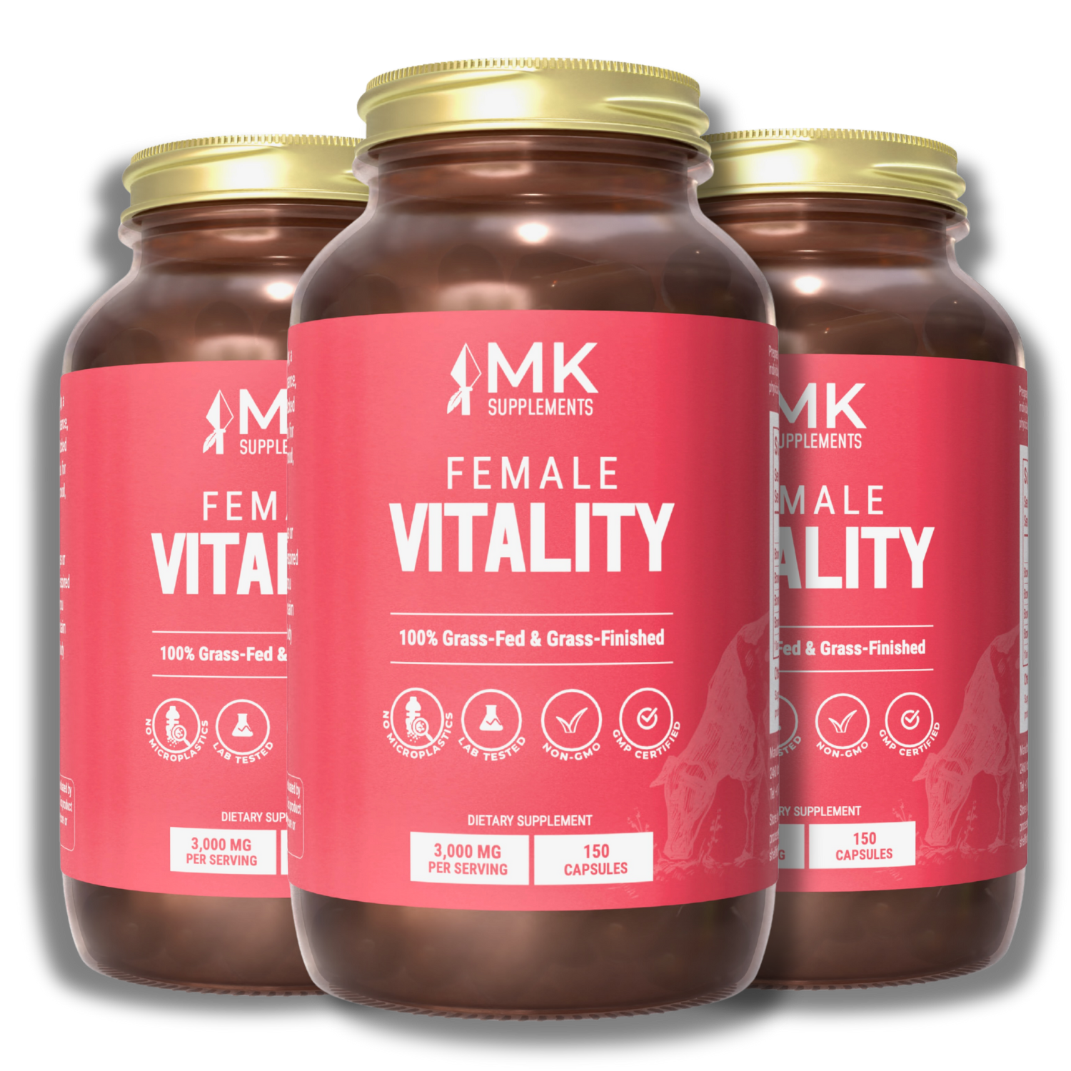 90-Day Supply