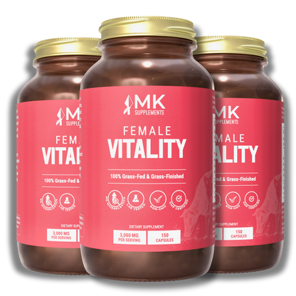 Female Vitality