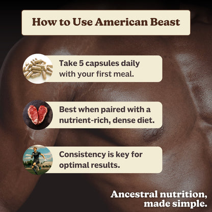 American Beast